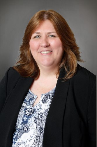 Tracy Hagberg