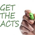 Make Sure You Get All the Facts