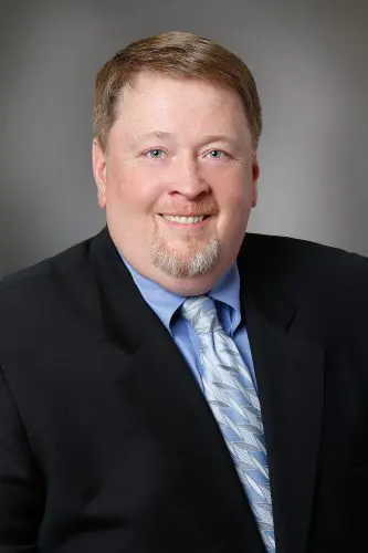 Darren Zagarola, fee-only financial planner
