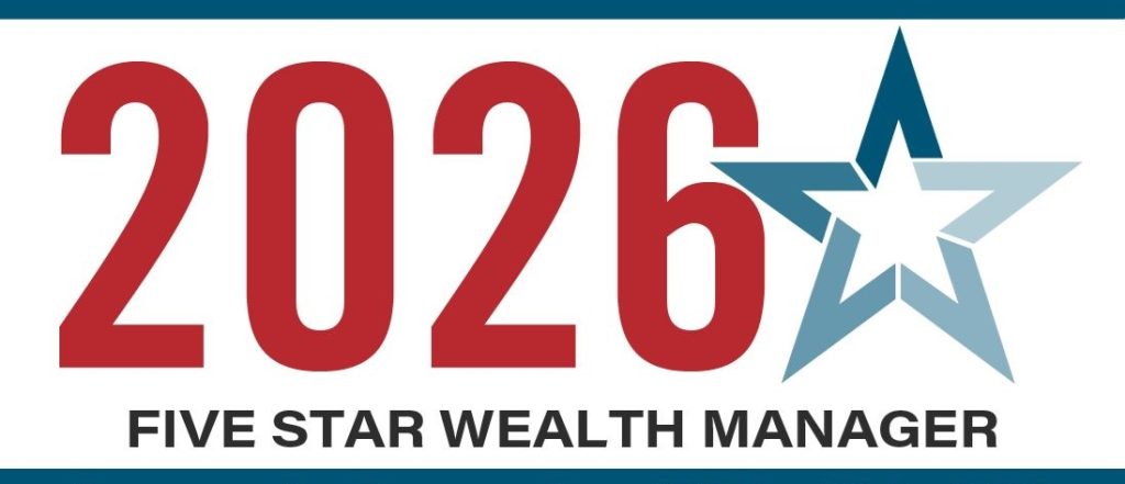 2026 Five Star Wealth Advisor