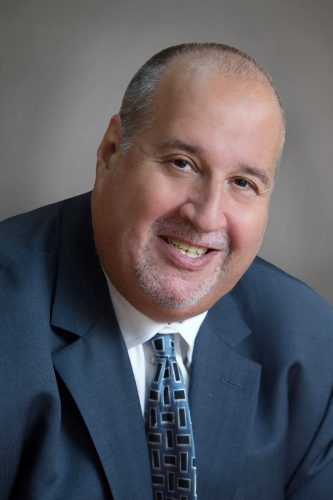Howard Hook, CFP, CAP, CPA Wealth Advisor