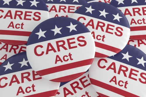 How the CARES Act helps