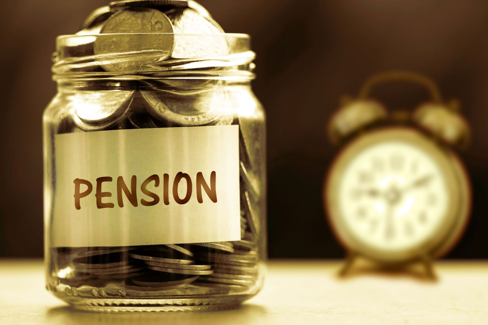 What You Need to Know About the NJ Pension Exclusion Access Wealth