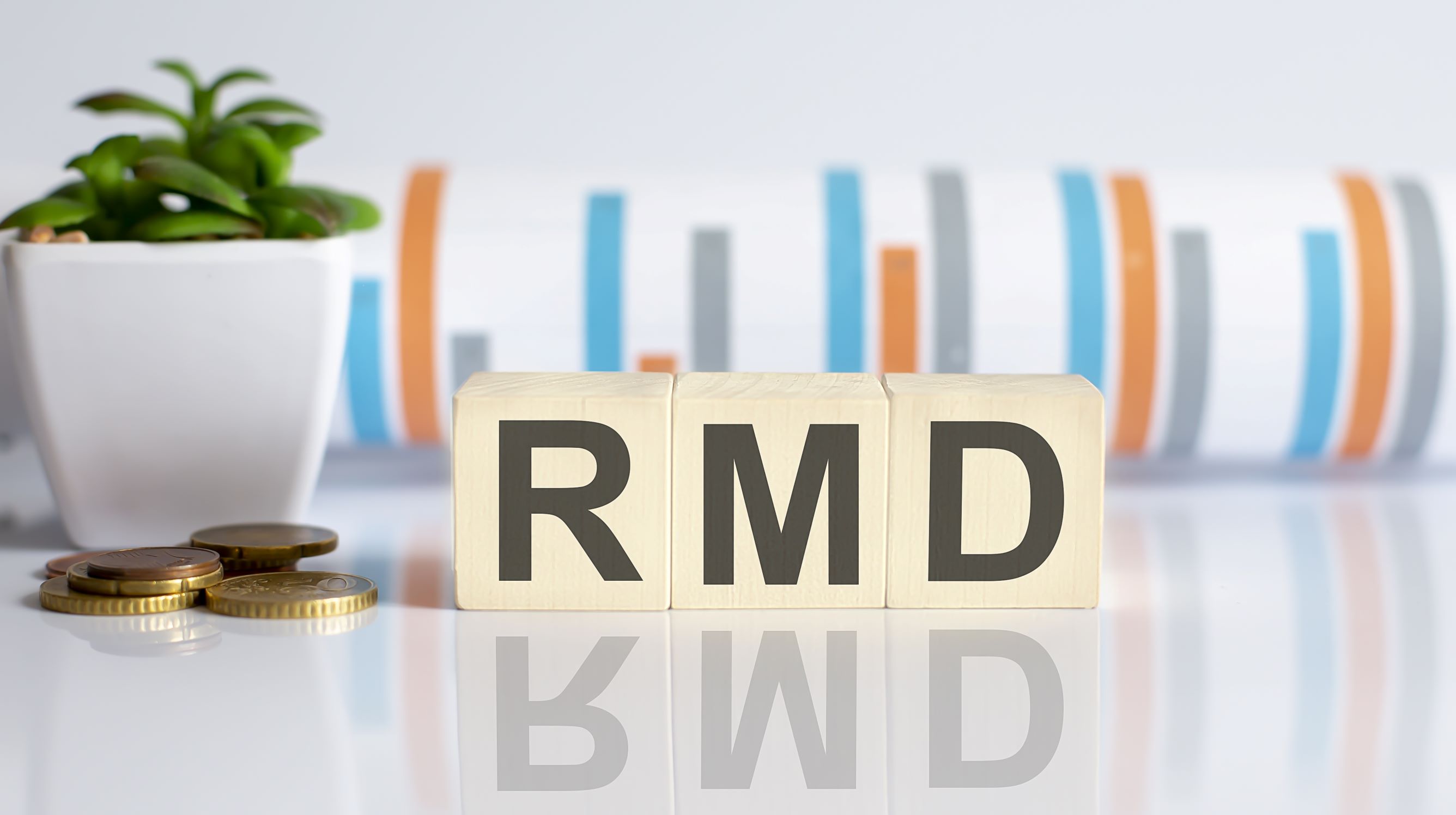 required minimum distribution (RMD) changes