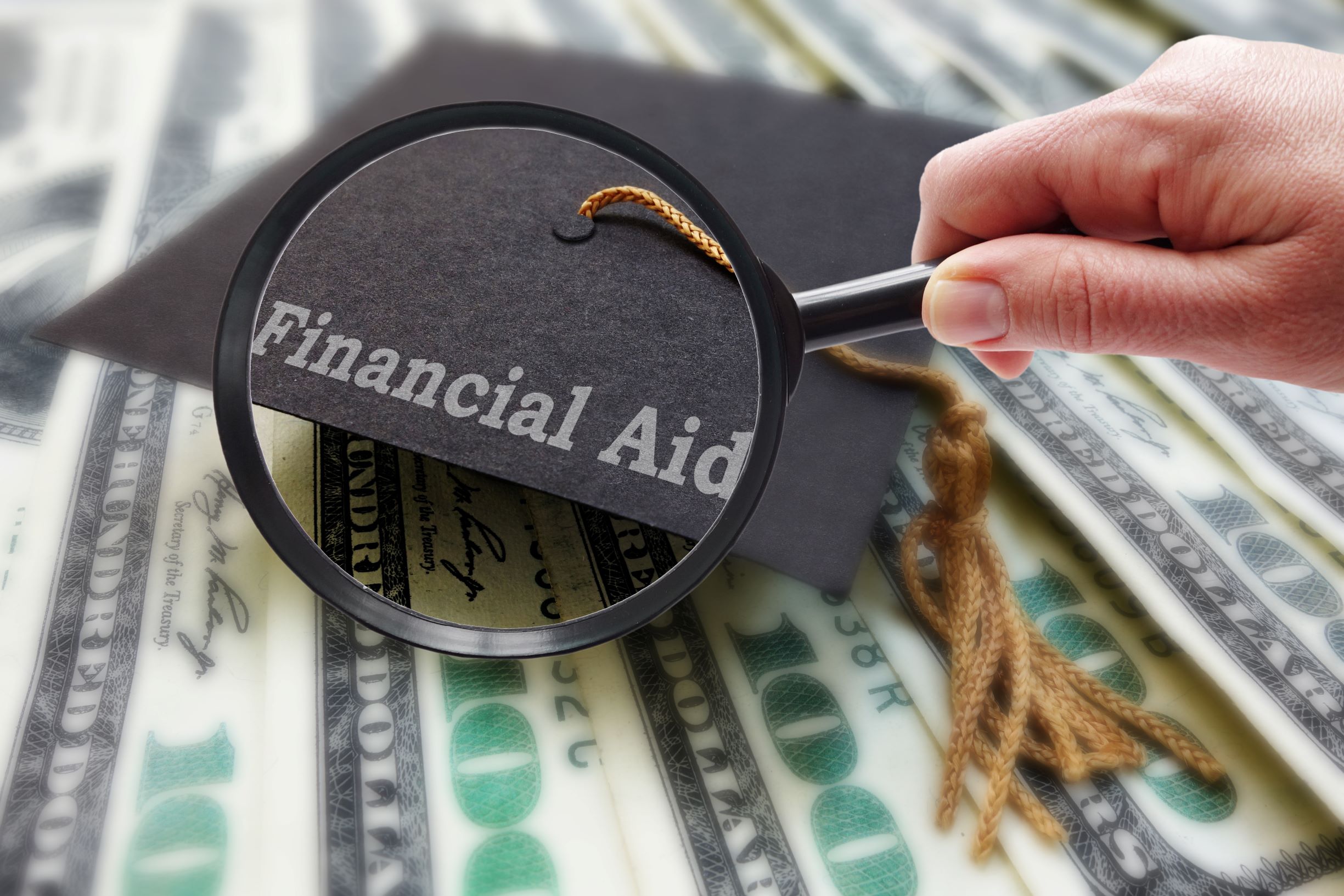 When Does Financial Aid Come Out For Fall 2025 - Essie Livvie