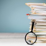 Record Retention Rules for Individuals