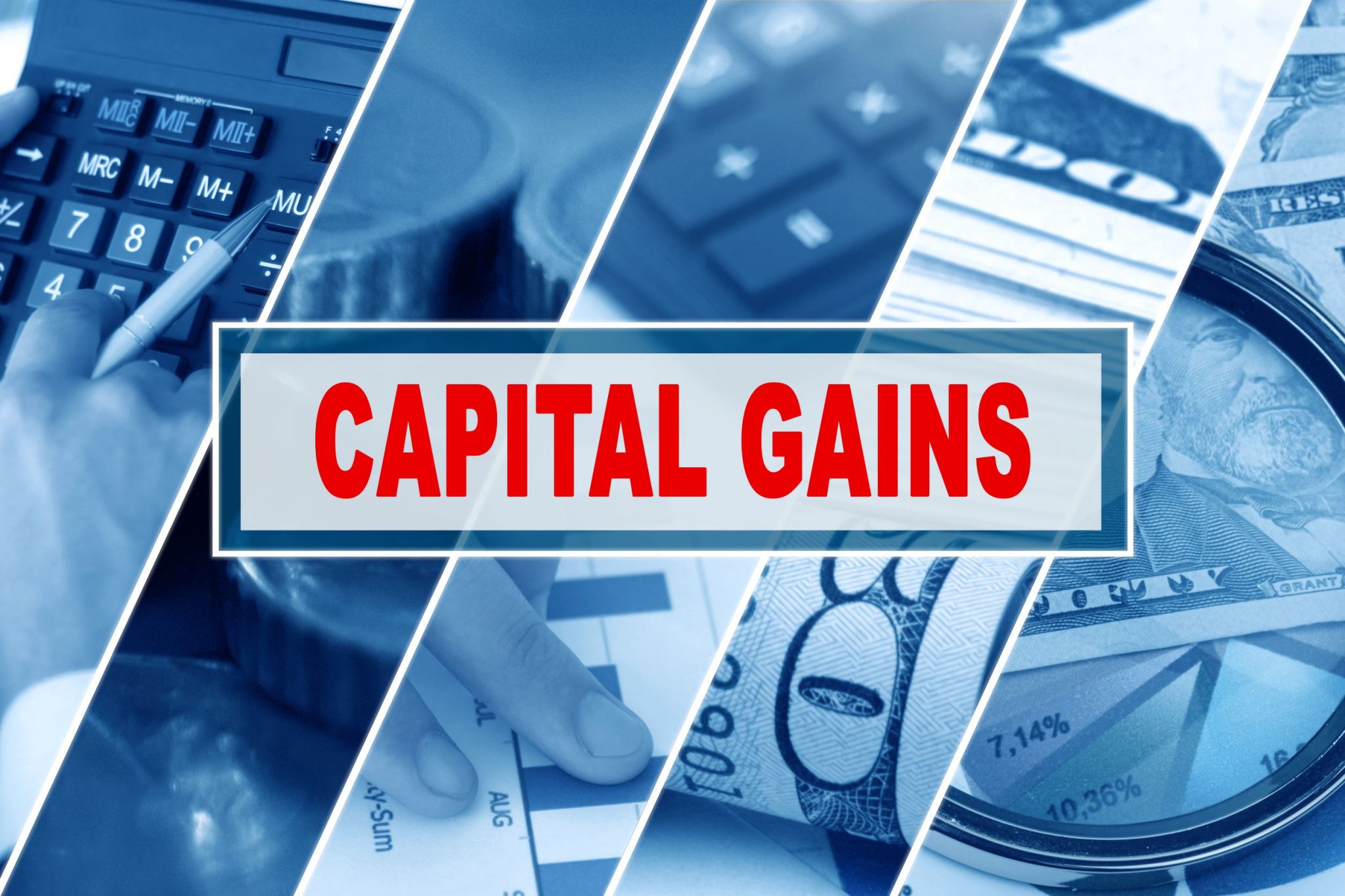 YearEnd Capital Gain Distributions Access Wealth