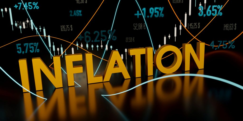 Inflation markets and interest rates