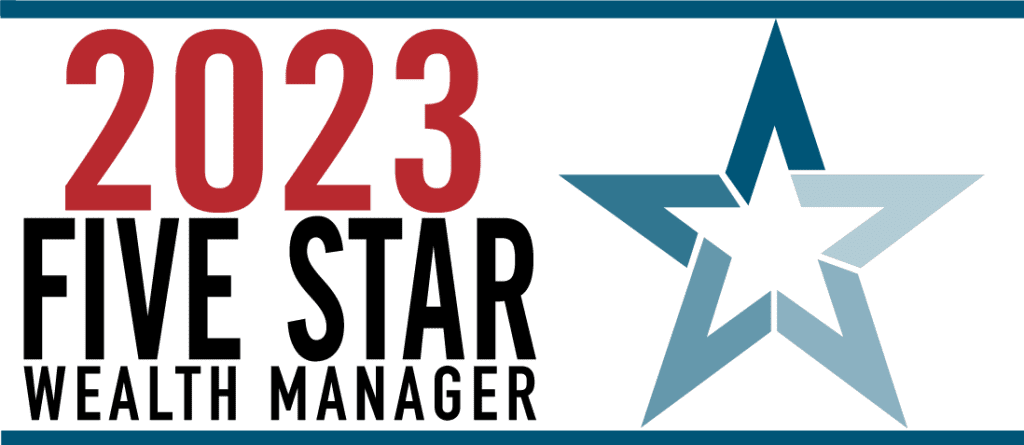 five star manager award