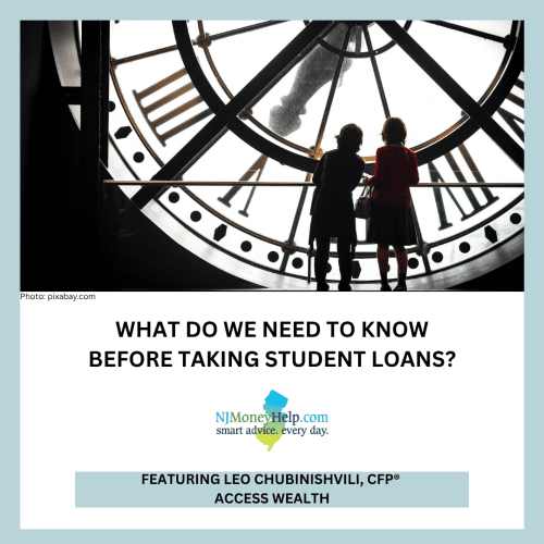 Student Loans