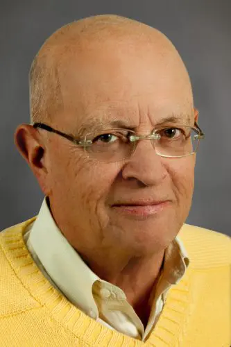 Larry Zagarola