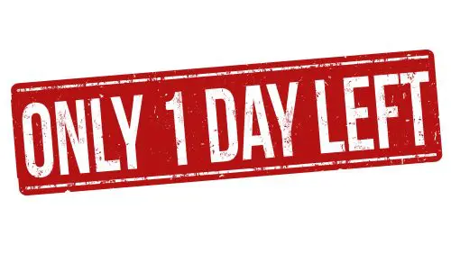 tax contribution deadline