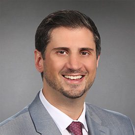 Leo Chubinishvili, CFP®