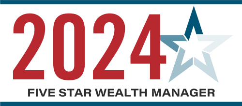 2024 Five Star Manager Award