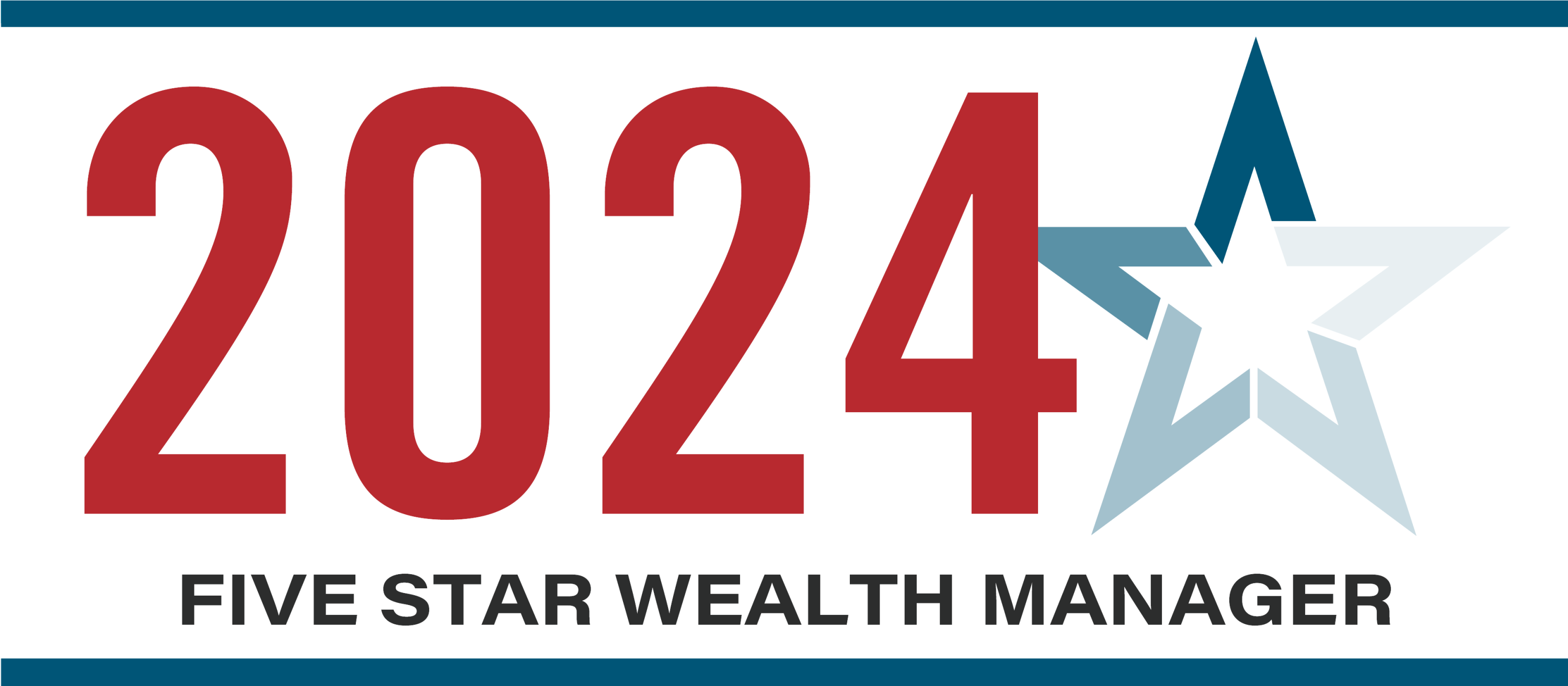 2024 Five Star Manager Award