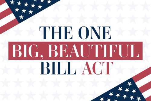 one big beautiful act