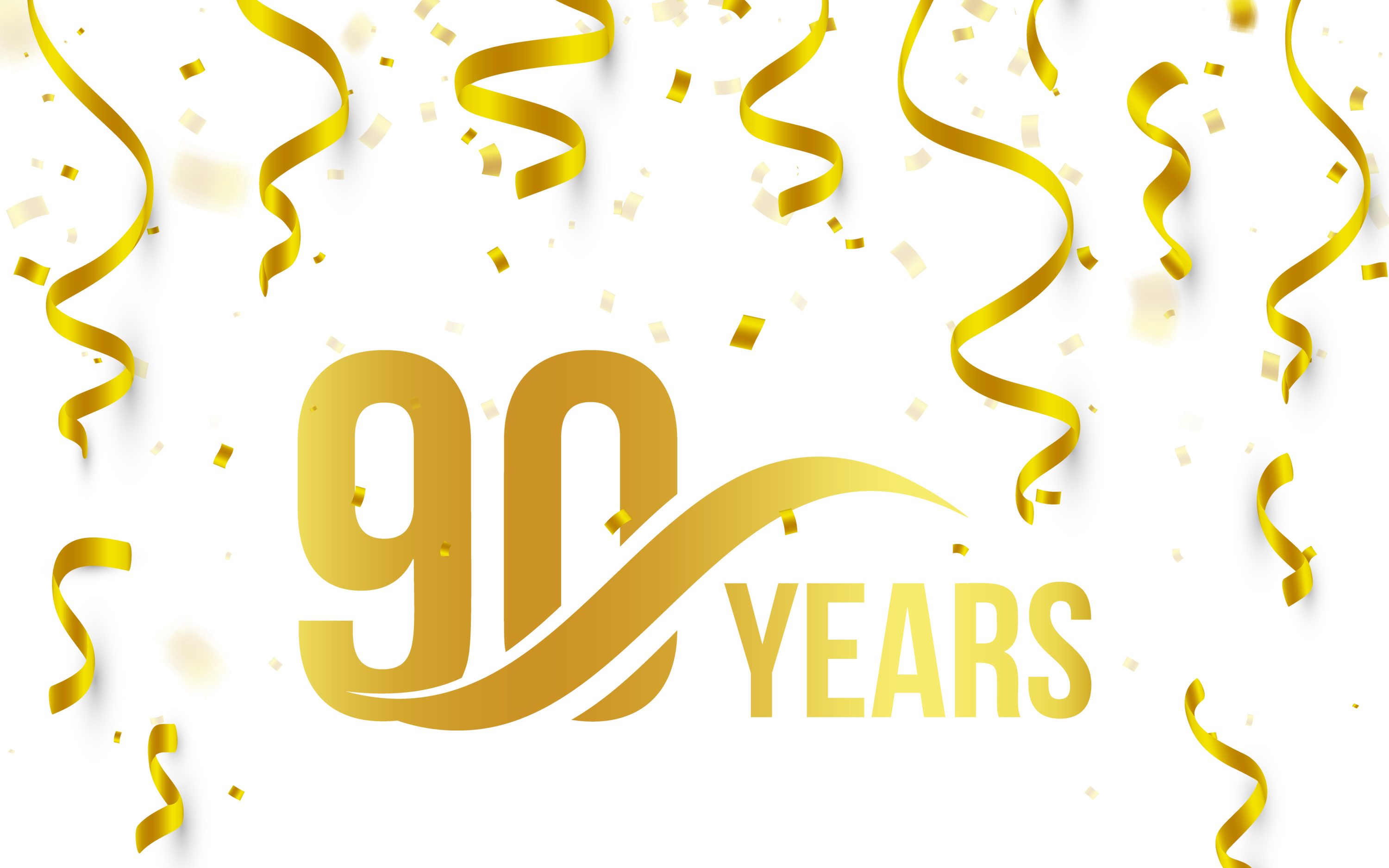 Social Security 90 Years