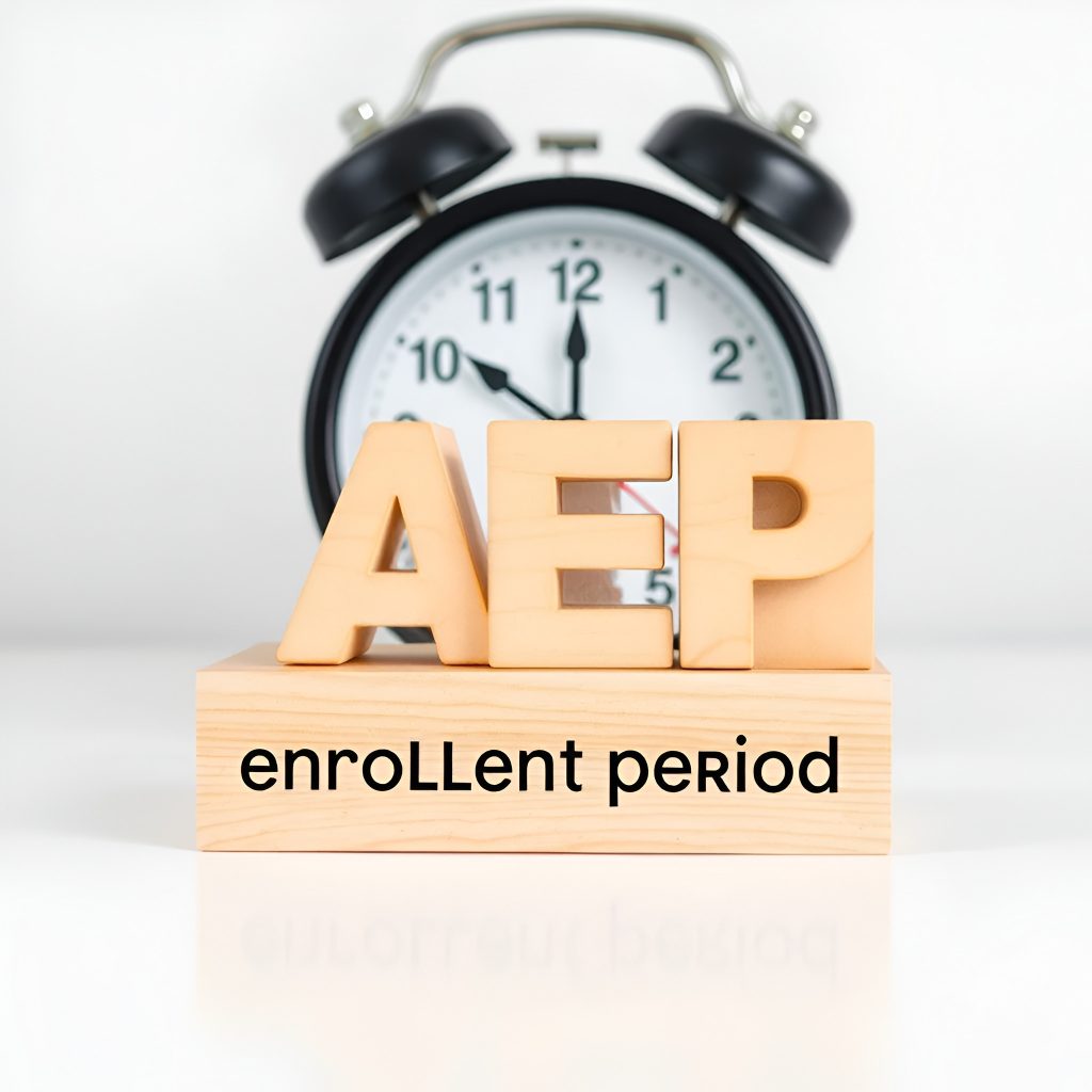 Medicare Annual Election Period Open Enrollment