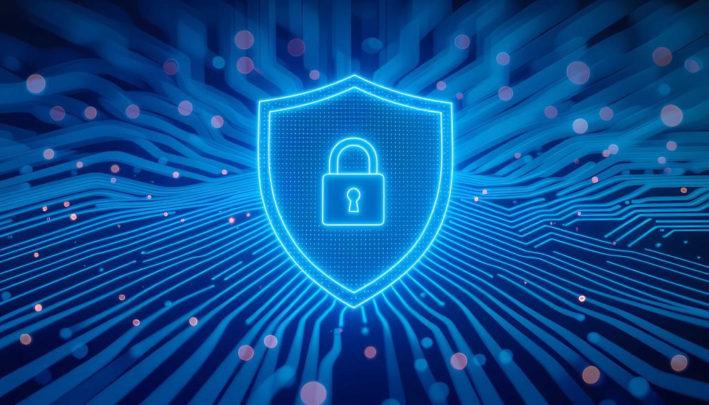 protect your digital identity