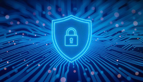 protect your digital identity