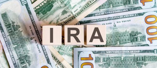IRA contribution deadline