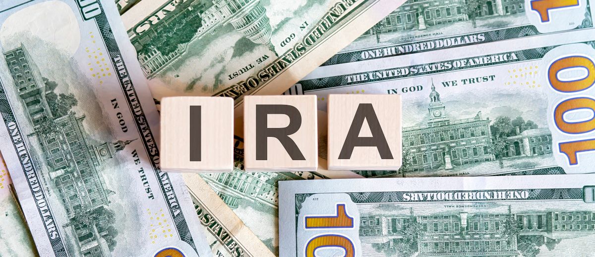 IRA contribution deadline