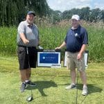 Access Wealth Proudly Supports the Cranford Jaycees’ Annual Golf Outing