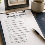 Is Your Estate Plan in Order? 10 Things to Review