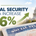 2027 Social Security COLA: What a 3.6% Increase Means for Your Retirement